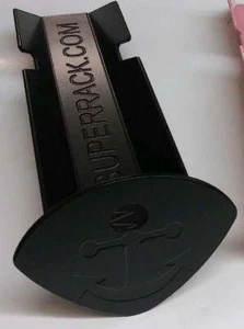 SAND ANCHOR - Black - Picture 1 of 1