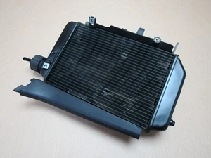 KTM 1290 Super Adventure S 2021 19,358 miles right radiator (14547) - Picture 1 of 8