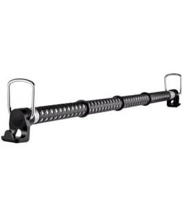 Car Clothes Rack, Hanger Bar, Expandable 3'- 6' Vehicle Rack Non Slip Multi use - Picture 1 of 6