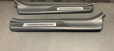 Honda S2000 Ap1 2001 OEM interior paneles laterales par DR PS 48 k millas usado Foto 1 de 4