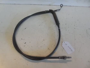 89-06 Harley Davidson Touring modelos embrague cable embrague 64-1/4" 38600-89A - Imagen 1 de 5