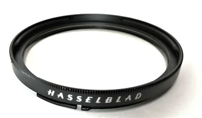 [ TOP MINT+++++ w/Genuine Case ] HASSELBLAD MULTICOATED FILTER 60 1X UV-SKY (1A) - Image 1 of 4