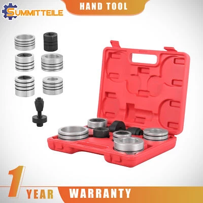 Exhaust Pipe Stretcher Expander Kit Tool For Extend pipe From 1-5/18" to 4-1/4" - Image 1 of 4