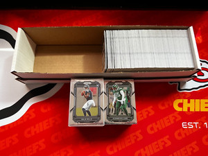 2022 Panini Prizm Football Complete your Set 201-400 PYC You Pick Base + RC