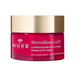 Nuxe Merveillance Lift Crema Viso vellutata effetto lifting 50ml - Foto 1 di 2