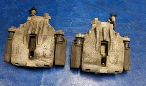 98-02 FIREBIRD TRANS AM CAMARO SS Z28 REAR DISC BRAKE CALIPERS PAIR OEM - Picture 1 of 13