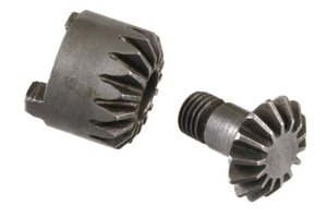 Ricambi pignone conico per Hilti tipo TE10 - Foto 1 di 1