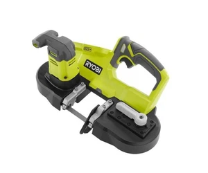 New Ryobi P590 ONE+ 18V Cordless 2-1/2 in. Compact Band Saw (Tool Only) - Picture 1 of 3