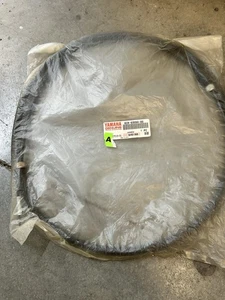 1997-03 Yamaha VMAX SRX SXR Venture Phazer 500 600 700 Speedometer Cable WM04 - Picture 1 of 3