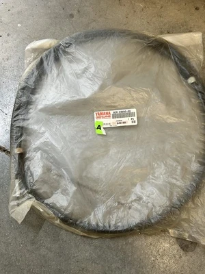 1997-03 Yamaha VMAX SRX SXR Venture Phazer 500 600 700 Speedometer Cable WM04 - Image 1 of 3