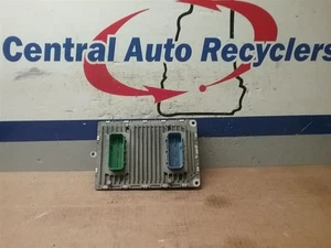 Engine ECM Electronic Control Module 2.4L Fits 16-17 200 358444 - Bild 1 von 12