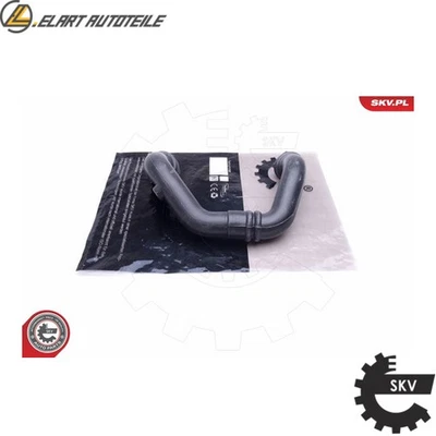 INTERCOOLER HOSE 24SKV785 FOR RENAULT SCÉNIC/MPV MEGANE CLIO/II KANGOO 1.9L  - Image 1 of 4