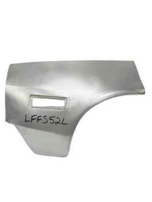 Guardabarros delantero izquierdo ford pinto mercury bobcat sección 1971-1980 ver años Foto 1 de 4