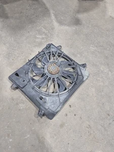 10-11 JEEP WRANGLER ELECTRIC COOLING FAN MOTOR 24041387 68039598AA 68039593AA - Picture 1 of 9