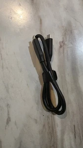 Cable de 10 piezas USB 3.1 Gen 2 tipo C a C de 18 pulgadas, Macbook, iPad, Samsung, SSD - Imagen 1 de 3