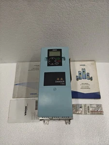 VACON NXL00035-C2H1SSV-00AA+DPAP 3AC380-500V GOOD CONDITION, FREE/FAST DELIVERY. - Picture 1 of 17