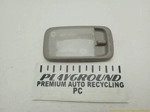 Lexus IS300 SEDAN Interior Rear Dome Map Light Lamp Fits 2001-2005 01 02 03 04 - Picture 1 of 12
