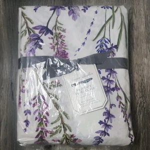 Pottery Barn Monique Lhuillier Provence Duvet Cover King/Cal King NWT 015 - Picture 1 of 3