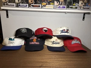 Quad Cities Minor League Teams Mallards Steamwheelers Bandits Thunder The Mark - Bild 1 von 17