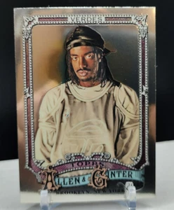 Tia Verdes Cromo 2025 Topps Allen & Ginter Paralelo #298 Músico Tik Tok - Imagen 1 de 2