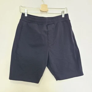 Public Rec Herren Performance Shorts Größe 32R schwarz 8" Taschen - Bild 1 von 9
