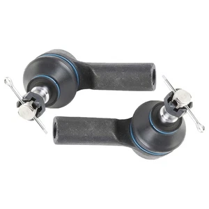 RIDEX Spurstangenkopf Spurstange für HONDA HR-V (GH) LOGO (GA3) Vorne Außen - Bild 1 von 9