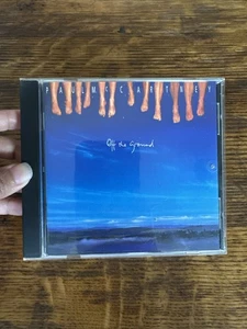 Capitol 1993 PAUL McCARTNEY Off the Ground Factory Good Condition - Picture 1 of 6