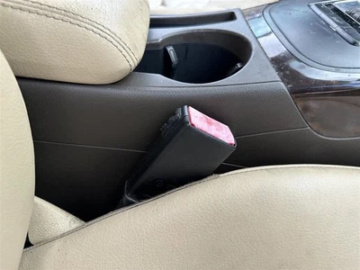 Seat Belt Front Convertible Bucket Seat Driver Buckle Fits 08-17 AUDI A5 1330510 Foto 1 de 4