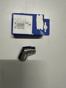 Grohe  Winkel-Adapter  1/2 Zoll IG x 1/2 Zoll AG, 28389000 verchromt - Bild 1 von 1
