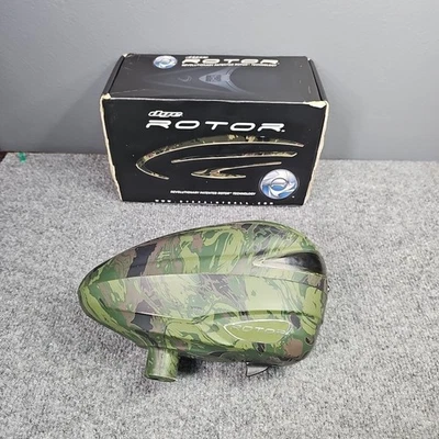 Dye Rotor Loader Camo Pattern - Bild 1 von 4