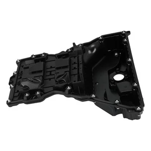 Motor Ölwanne for MERCEDES W204 C204 S204 C218 W212 A207 C207 S212 X204 - Picture 1 of 12