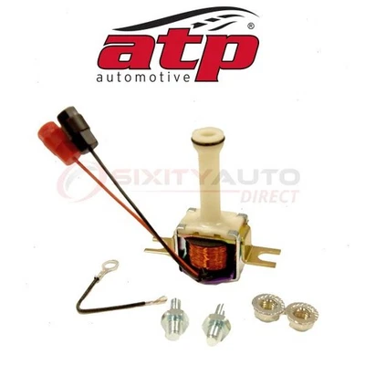 ATP Transmission Control Solenoid for 1992-1999 Chevrolet C1500 Suburban - pr Foto 1 de 4