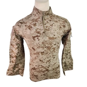 Camisa de Combate Patagonia AOR1 Nivel 9 Mediana Reg NSW SOF SEAL Nueva - Imagen 1 de 14