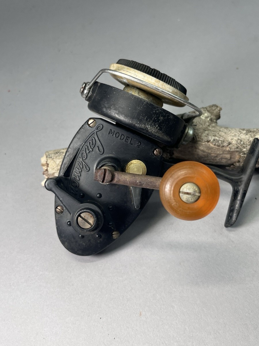 Airex Vintage Fishing Reels for sale | eBay Airex Vintage Fishing Reels for sale | eBay