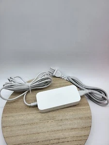 OEM Apple A1202 Power Adapter Charger For Airport Extreme Router w/PC - Picture 1 of 3