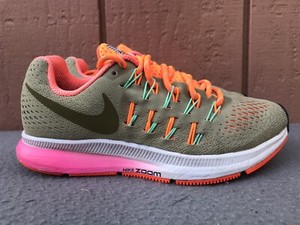 zoom pegasus 33 mujer