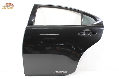 2013 - 2018 LEXUS ES300H ES350 REAR LEFT DRIVER SIDE DOOR SHELL PANEL OEM Foto 1 de 4