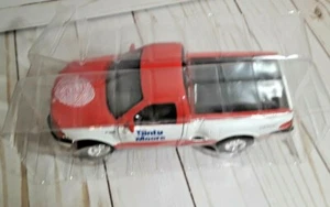Ford Truck Dinty Moore Diecast Ford Truck-Collectible 1997 Vintage Red & White - Picture 1 of 8