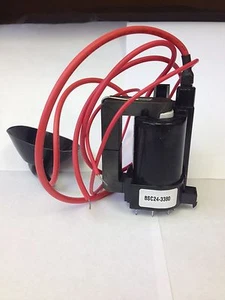 BSC243380, BSC24-3380, bsc24-3380, BSC-243380, Flyback Transformer, #6093 - Picture 1 of 3