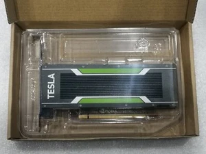 *New*Nvidia Tesla P4 8GB GPU Card graphics GDDR5 Supermicro PCI-E US Seller - Picture 1 of 8