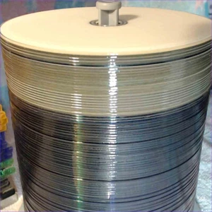 LOT - SONY DVD-R 4.7GB 120min Optical Media Storage (65 Discs) Spindle +Assorted - Picture 1 of 9
