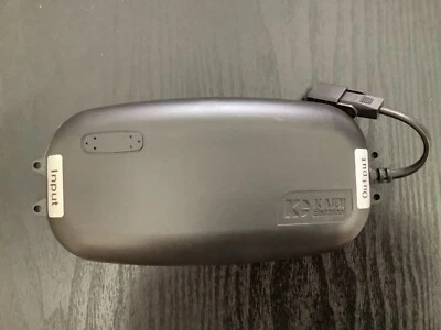 KAIDI Batteria reclinabile elettrica reclinabile agli ioni di litio DFS Replacement KDDY022-2600