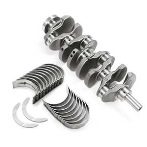 Engine Crankshaft Rods Bearing Kit US For Hyundai Sonata Kia Forte Optima 2.4L - Picture 1 of 11