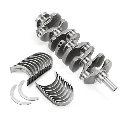 Engine Crankshaft Rods Bearing Kit US For Hyundai Sonata Kia Forte Optima 2.4L - Image 1 of 4