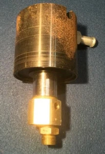 Brake Booster Assembly, Master Cylinder 2530-15-150-6610 - Bild 1 von 4