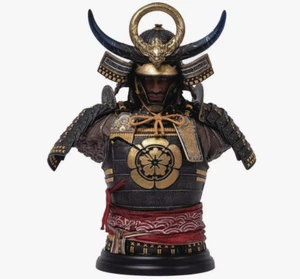 Busto Assassin's Creed Shadows Yasuke escala 1/4 PREORDEN - Imagen 1 de 7