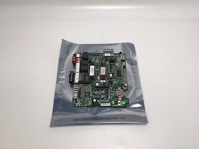 Keri Systems PXL-500P-X Rev E Controller MISSING ONE 6 PIN Two 7 PIN Terminals • 117.11£