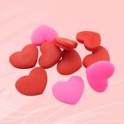 6 PCS Tennis Racket Dampeners Silicone Heart Vibration Miss Child