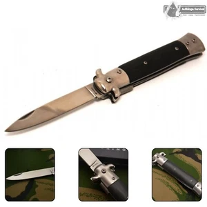 Messer Albainox 19616 Navaja Klappmesser Taschenmesser Outdoor Einhandmesser