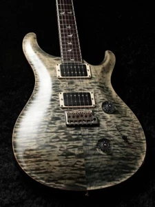 Paul Reed Smith(PRS) Custom24 Quilted 30th Anniversary 2015 [Approx.3.63kg] USED - Picture 1 of 11